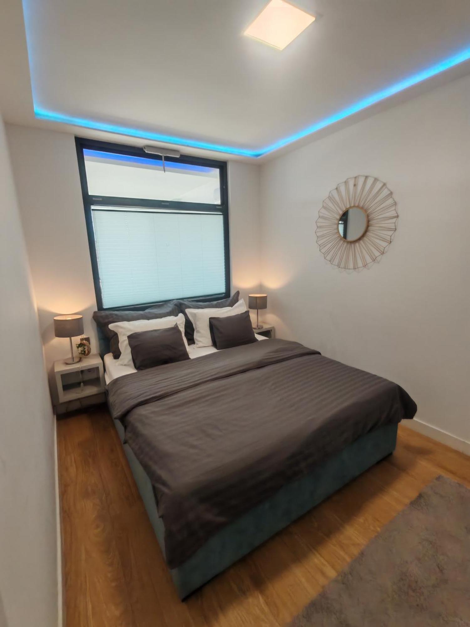 Imperial Suite With Basilika And Castle View Need Reservation For Free Parking Budapest Eksteriør bilde